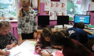 Kodujemy wszyscy, to świetna zabawa