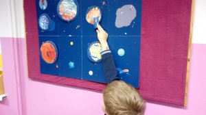 Interakcja w programie Scratch