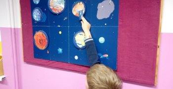 Interakcja w programie Scratch