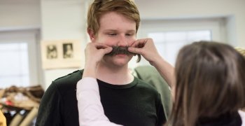 Piknik majowy – charakteryzacja