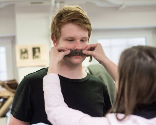 Piknik majowy – charakteryzacja Piknik majowy – charakteryzacja