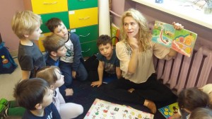 “Ready Steady Read” – finał akcji