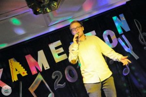 XIV Stawigudzkie Spotkania Wokalne „Kamerton”