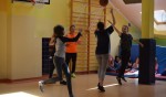 SZKOLNY TURNIEJ KOSZYKÓWKI 2018