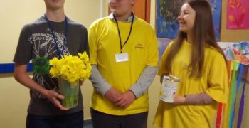 ŻYCIE JAK KRUCHY ŻONKIL