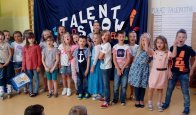 Pokaz talentów