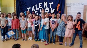 Pokaz talentów