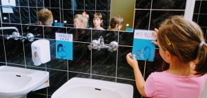 Ekologiczne piktogramy