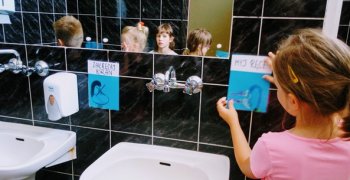 Ekologiczne piktogramy