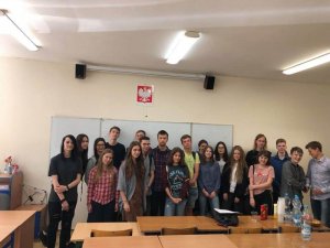 Dzień otwarty Akademickiego Liceum w Olsztynie