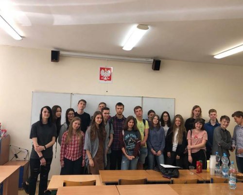 Dzień otwarty Akademickiego Liceum w Olsztynie Dzień otwarty Akademickiego Liceum w Olsztynie