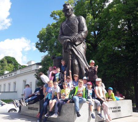 Wycieczka na lotnisko Wycieczka na lotnisko