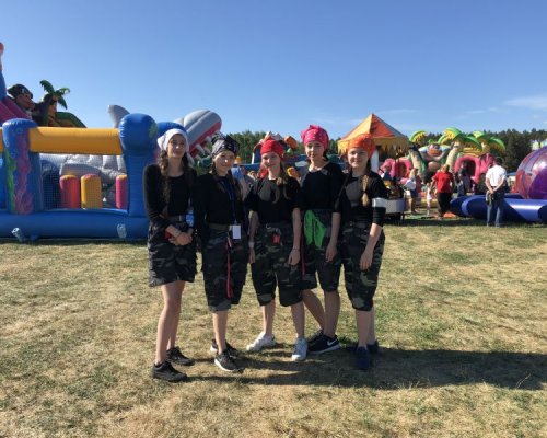 Na ratunek „Stojedynka”