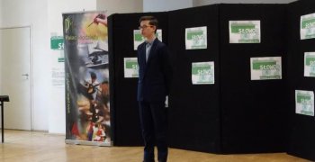 Eliminacje rejonowe do XXXVI Wojewódzkiego Konkursu Recytatorskiego “Spotkania z poezją”