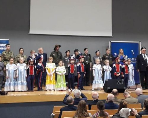 Imieniny Marszałka Imieniny Marszałka