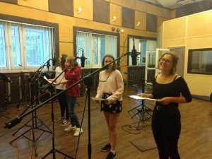 Młodzi dla Niepodległej