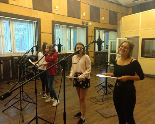 Młodzi dla Niepodległej