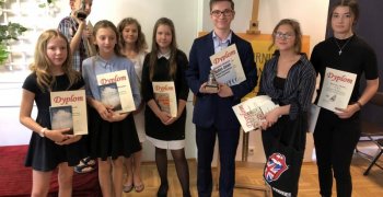 Turniej Jednego Wiersza