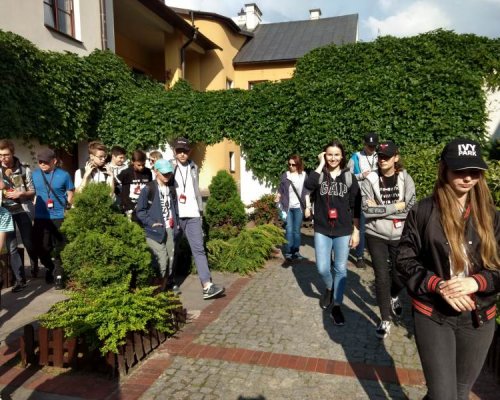 Wycieczka do Lwowa Wycieczka do Lwowa