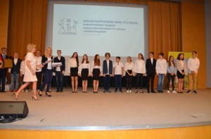 Zakończenie roku szkolnego 2017/2018