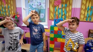 Zabawy konstrukcyjne