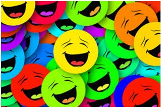 Dzień emotikona Dzień emotikona