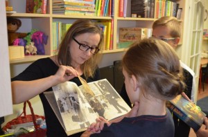 Narodowy Dzień Czytania