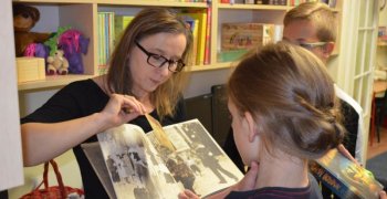 Narodowy Dzień Czytania