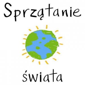 Sprzątanie Świata 2018