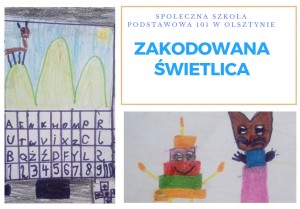 „ZAKODOWANA ŚWIETLICA”