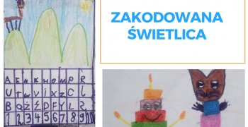 “ZAKODOWANA ŚWIETLICA”