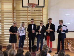 Dzień Edukacji Narodowej 2018