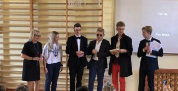 Dzień Edukacji Narodowej 2018