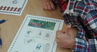 “Dzieciaki kochają zwierzaki… po niemiecku”