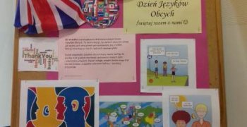 Dzień Języków Obcych