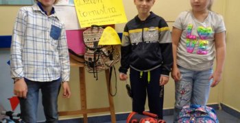 1 października –  Ogólnopolski Dzień Tornistra