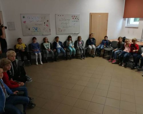 16 Olsztyńskie Dni Nauki i Sztuki 16 Olsztyńskie Dni Nauki i Sztuki