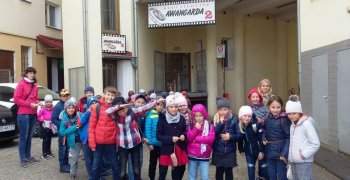 Festiwal Filmowy Kino Dzieci