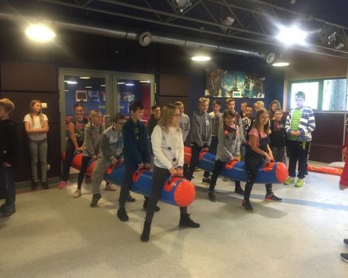 Wyjazd integracyjny 28.09.2018 Wyjazd integracyjny 28.09.2018