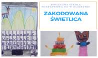 Zakodowana świetlica
