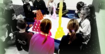 POLSKA – MOJA OJCZYZNA, KODOWANIE