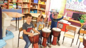 Międzynarodowy Dzień Muzyki