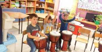 Międzynarodowy Dzień Muzyki