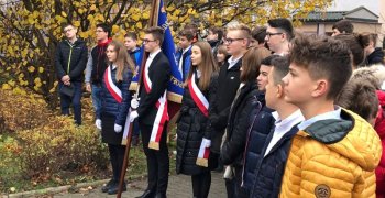 Nasza Niepodległa 1918 – 2018