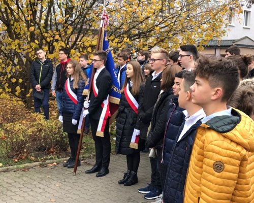 Nasza Niepodległa 1918 – 2018