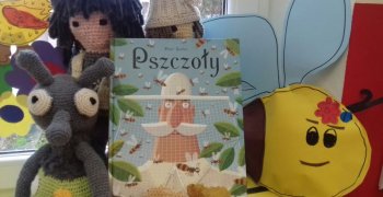 „Pszczółka Flora w Stojedynce – Let’s bee Friends”