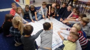 Zakodowana świetlica