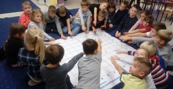 Zakodowana świetlica