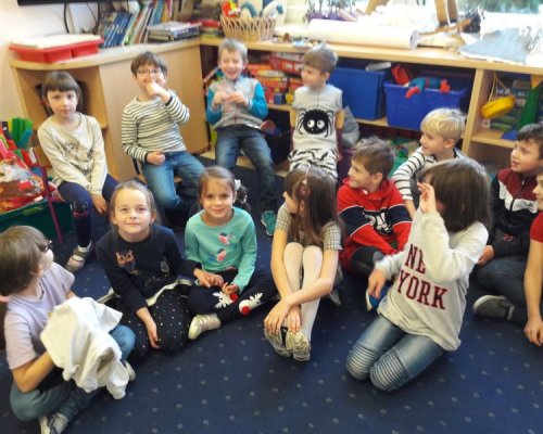 “Dobre, bo polskie” “Dobre, bo polskie”