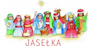 Jasełka na Starówce